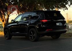 Jeep Grand Cherokee L